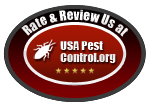 USAPestControl Logo