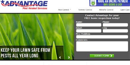 Advantage Pest Related Services, Inc.