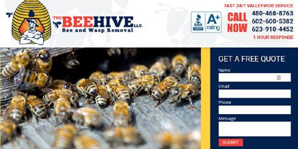 The Beehive, LLC