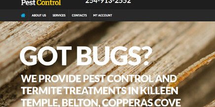 Advantage Pest Control