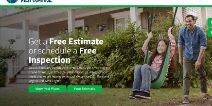 Environmental Pest Control